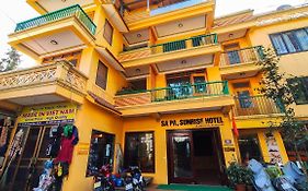 Sapa Sunrise Hotel